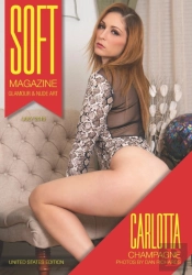 Soft - July 2019 - United States Edition