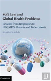 Soft Law And Global Health Problems