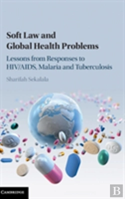 Bertrand.pt - Soft Law And Global Health Problems