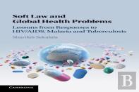 Soft Law And Global Health Problems