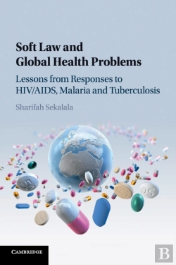 Bertrand.pt - Soft Law And Global Health Problems