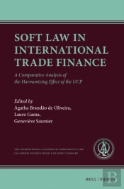 Soft Law In International Trade Finance