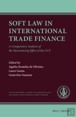 Bertrand.pt - Soft Law In International Trade Finance