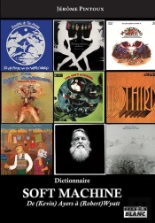 Soft Machine - De (Kevin) Ayers A (Robert) Wyatt