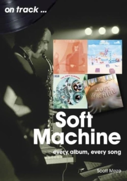 Bertrand.pt - Soft Machine On Track