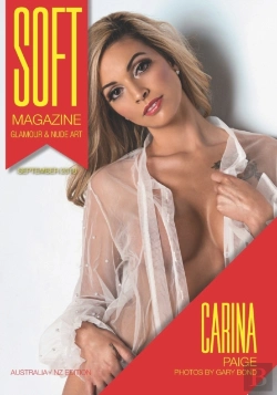 Bertrand.pt - Soft Magazine - September 2018 - Carina