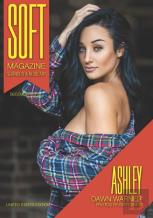 Soft Magazine - United States Edition - December 2018 - Ashley Dawn Warner