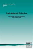 Soft-Material Robotics