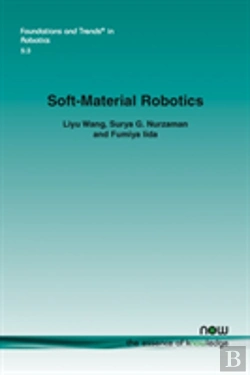 Bertrand.pt - Soft-Material Robotics