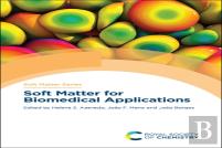 Soft Matter For Biomedical Applications