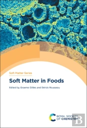 Soft Matter In Foods