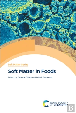 Bertrand.pt - Soft Matter In Foods