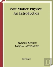 Soft Matter Physics