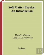 Soft Matter Physics