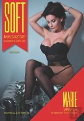Soft - May 2019 - Australia   Nz Edition