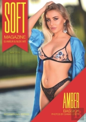 Soft - May 2019 - International Edition