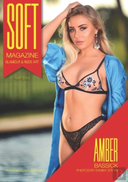 Bertrand.pt - Soft - May 2019 - International Edition