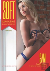 Soft - May 2019 - United States Edition