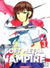 Soft Metal Vampire - T03