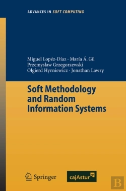 Bertrand.pt - Soft Methodology And Random Information Systems