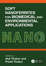 Soft Nanoferrites For Biomedical And Environmental Applications