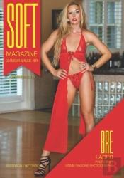 Soft - November 2018 - Australia   Nz Ed