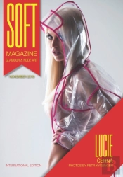 Soft - November 2018 - International Edi