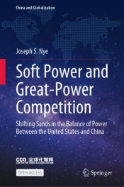 Soft Power And Great-Power Competition