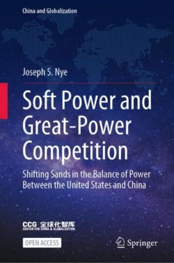 Bertrand.pt - Soft Power And Great-Power Competition