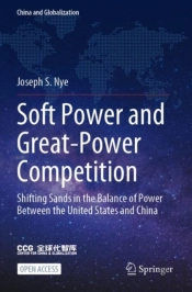 Soft Power And Great-Power Competition