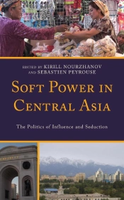 Soft Power In Central Asia