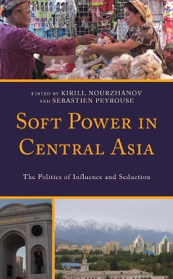 Bertrand.pt - Soft Power In Central Asia