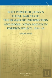 Soft Power Of Japan'S Total War State