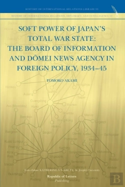 Bertrand.pt - Soft Power Of Japan'S Total War State