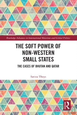 Bertrand.pt - Soft Power Of Non-Western Small States