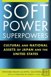 Soft Power Superpowers