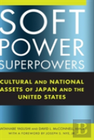 Soft Power Superpowers