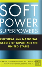 Soft Power Superpowers