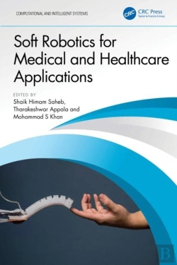 Bertrand.pt - Soft Robotics For Medical And Healthcare Applications