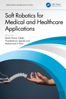 Bertrand.pt - Soft Robotics For Medical And Healthcare Applications