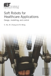 Soft Robots For Healthcare Applications