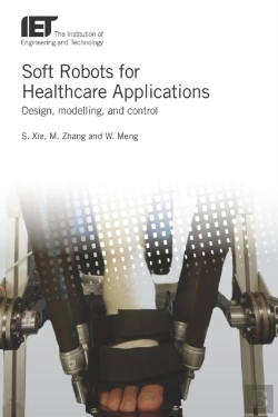 Bertrand.pt - Soft Robots For Healthcare Applications