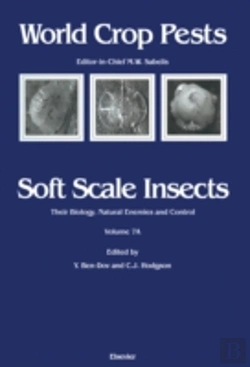Bertrand.pt - Soft Scale Insects