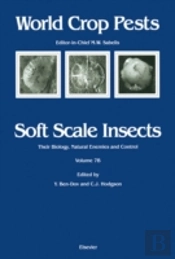 Soft Scale Insects