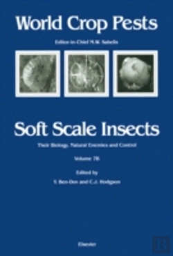 Bertrand.pt - Soft Scale Insects