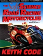 Soft Science Of Road Racing Motor Cycles