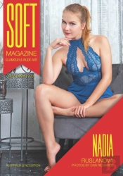 Soft - September 2019 - Australia   Nz E
