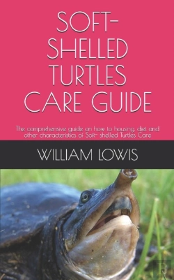Bertrand.pt - Soft- Shelled Turtles Care Guide