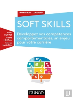 Bertrand.pt - Soft Skills ; Comment Repositionner Son Métier À L'Heure De L'Intelligence Artificielle