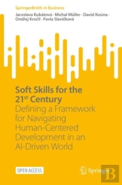 Soft Skills For The 21st Century